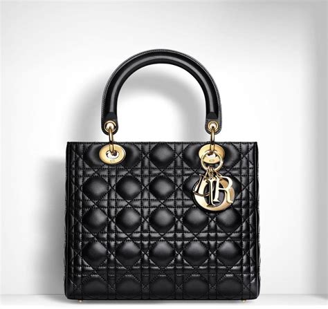 lady dior bag pattern